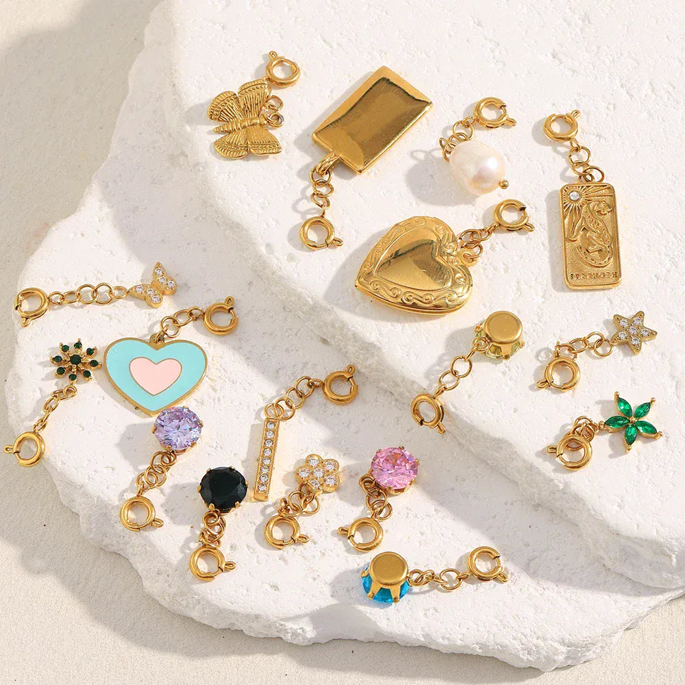 Pendentif Charms