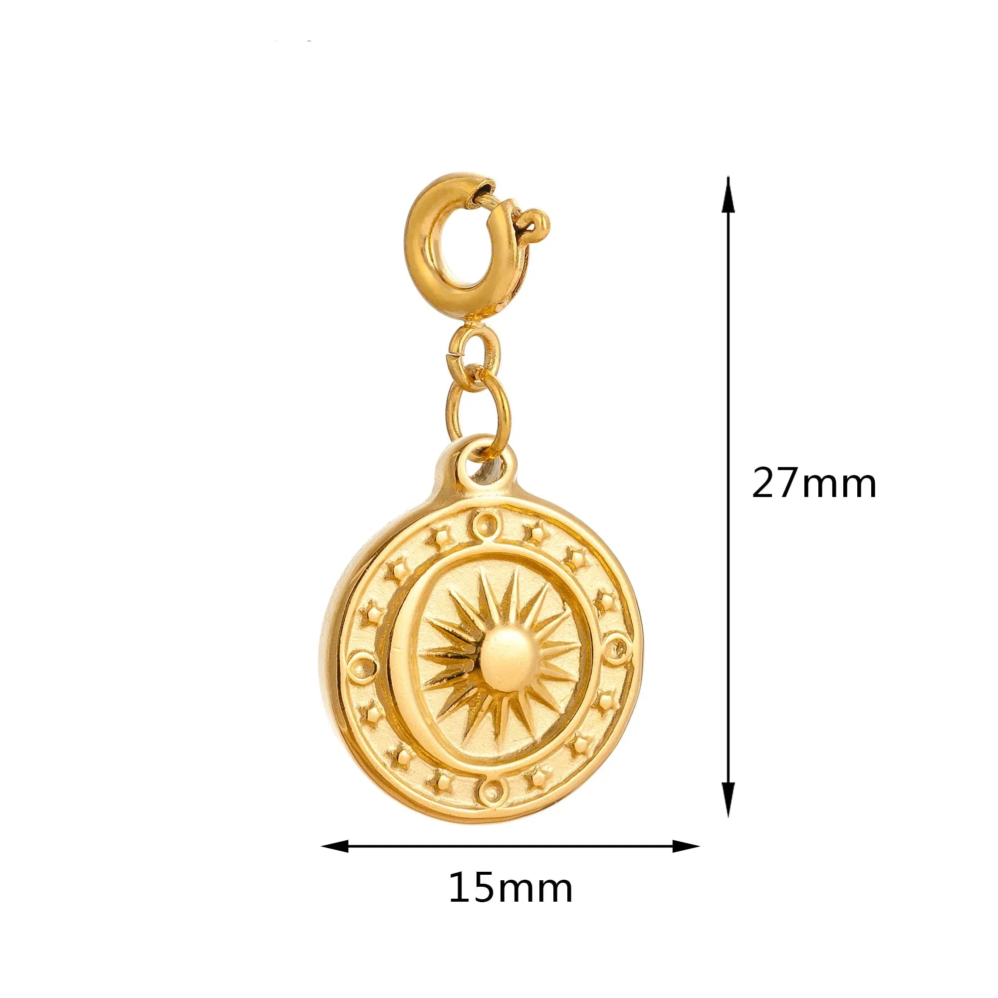 Pendentif Charms pour Bijoux