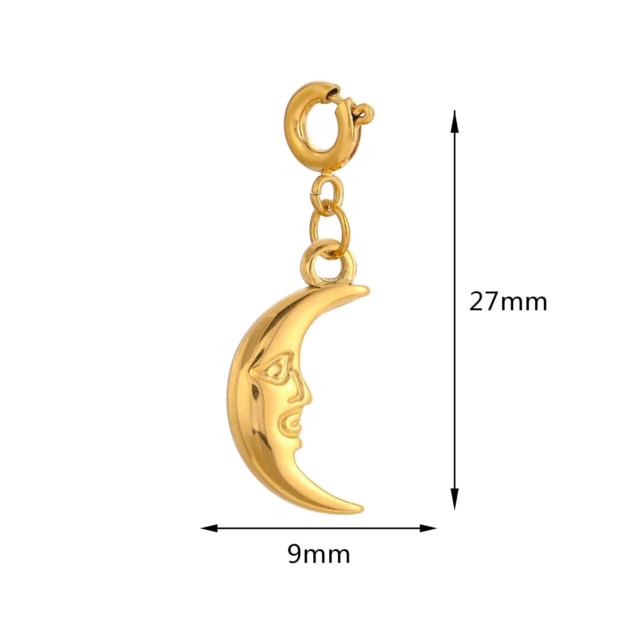 Pendentif Charms pour Bijoux