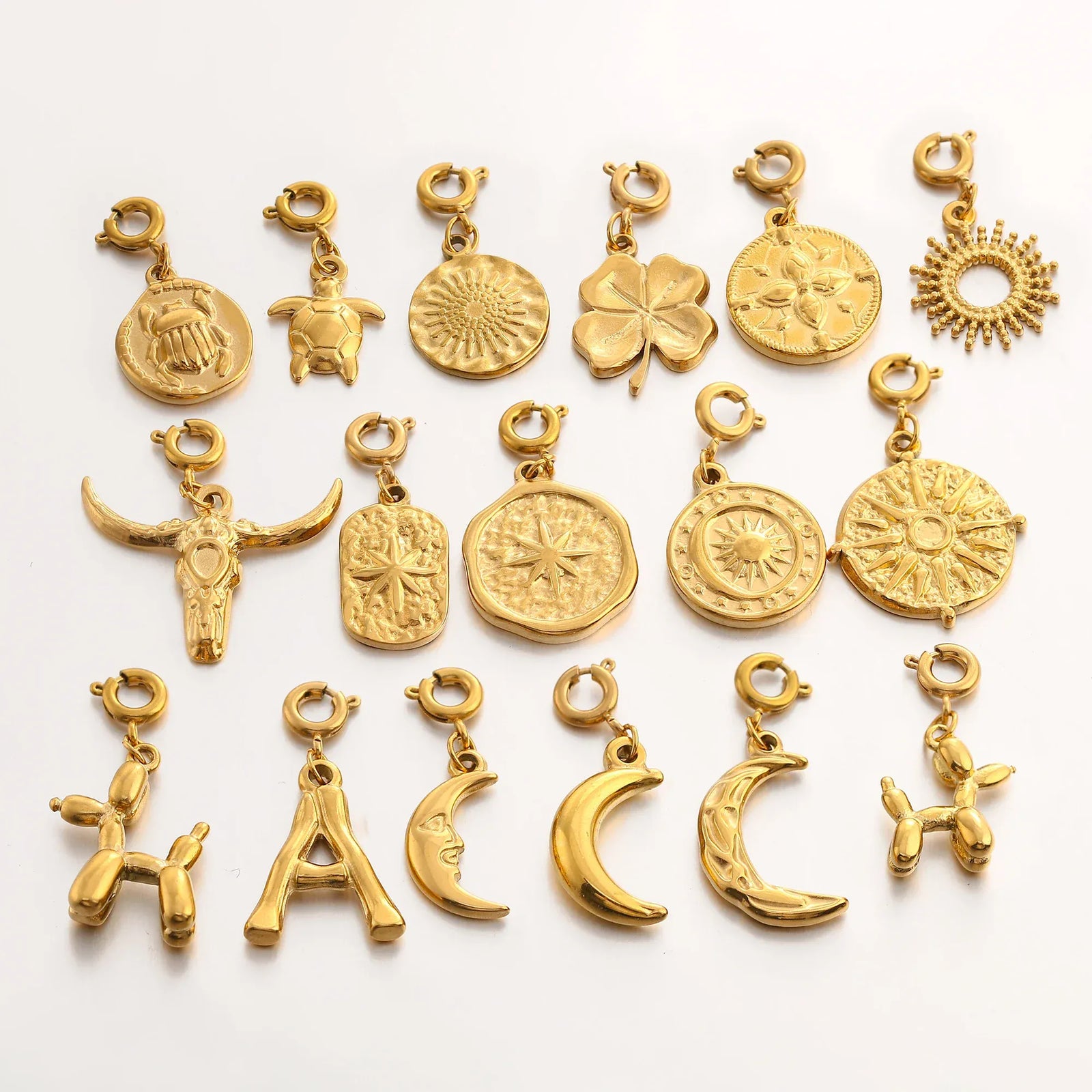 Pendentif Charms pour Bijoux