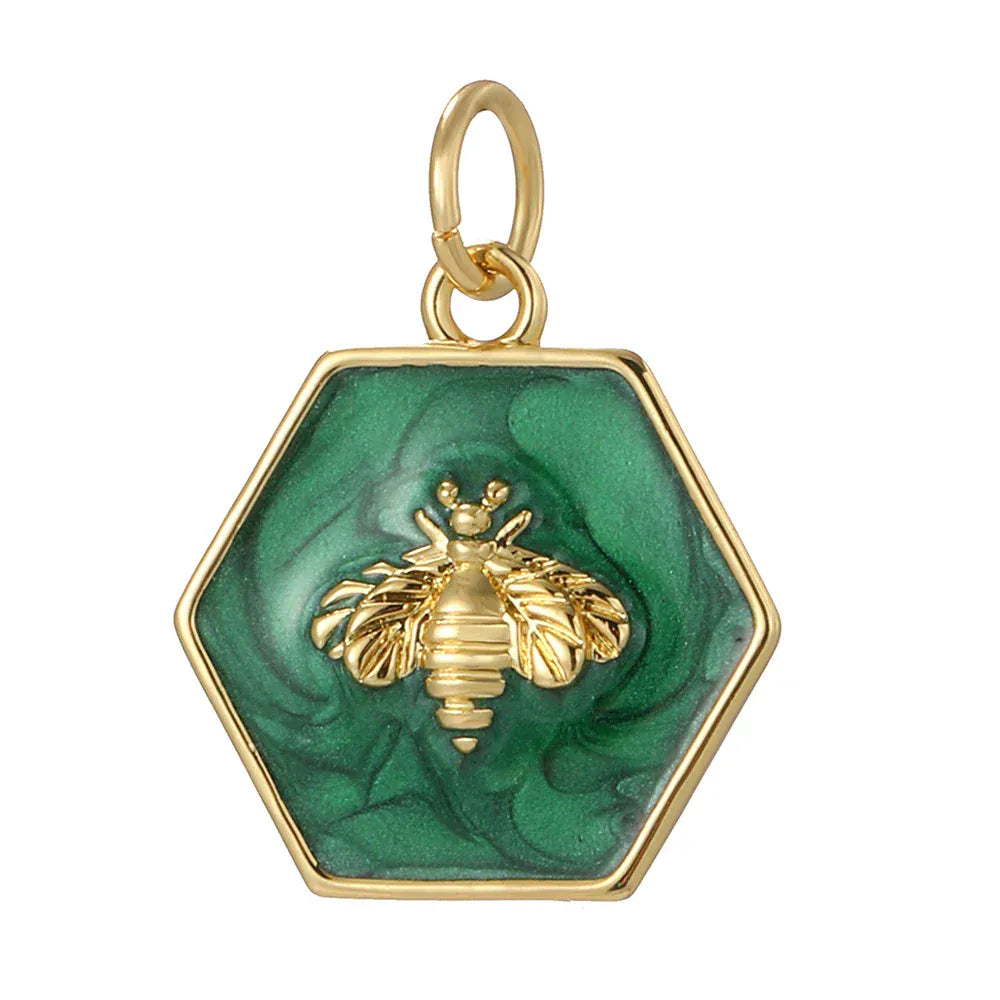 Pendentif Nature
