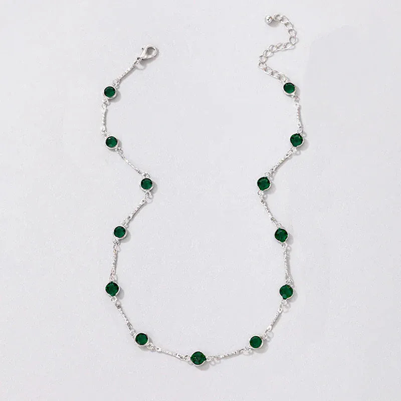 Ras de Cou Pampille Couleur