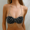 Soutien Gorge Chaine