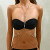 Soutien Gorge Chaine