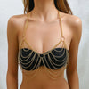 Soutien Gorge Chaine
