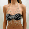 Soutien Gorge Chaine