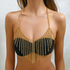 Soutien Gorge Chaine