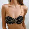 Soutien Gorge Chaine