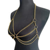 Soutien Gorge Chaine