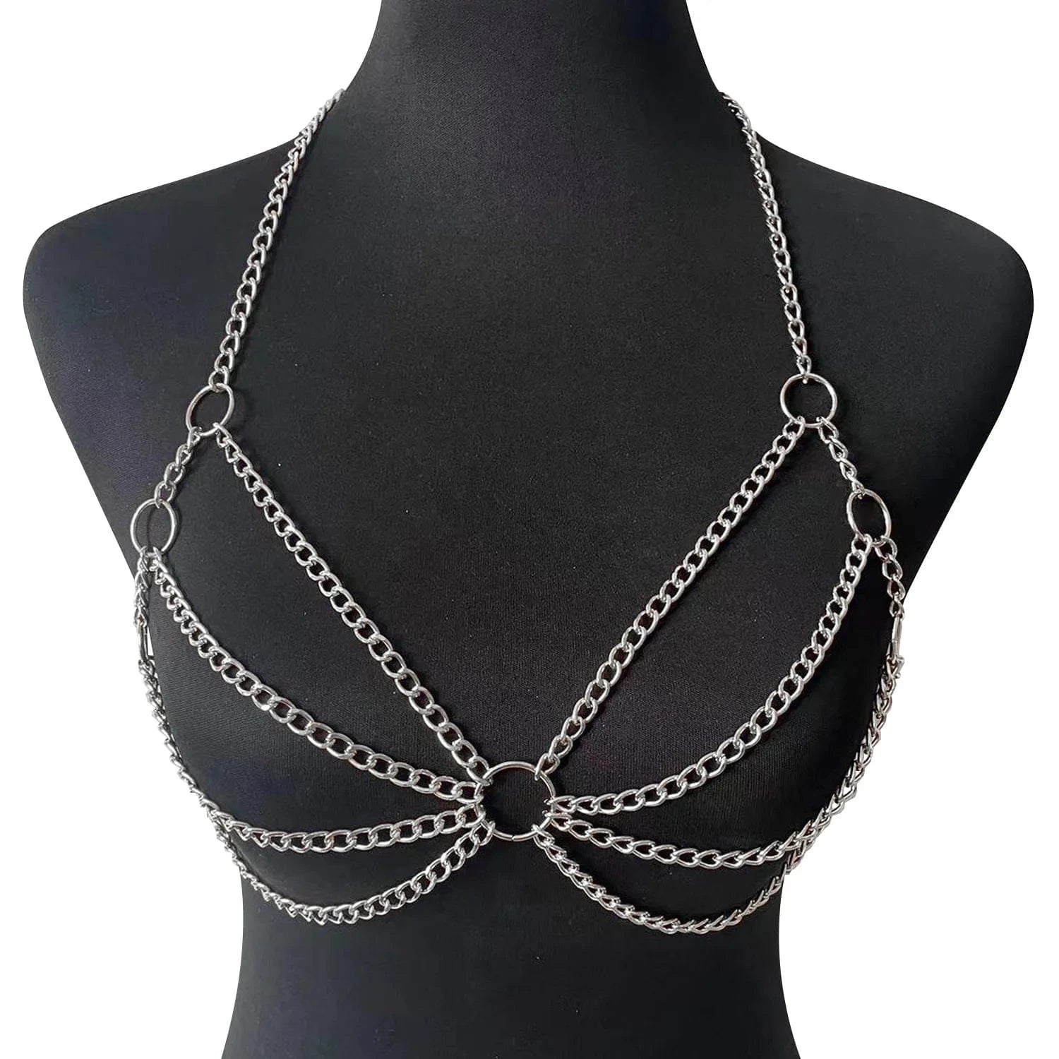 Soutien Gorge Chaine