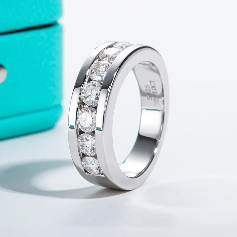 Bague de fiancaille homme hot sale