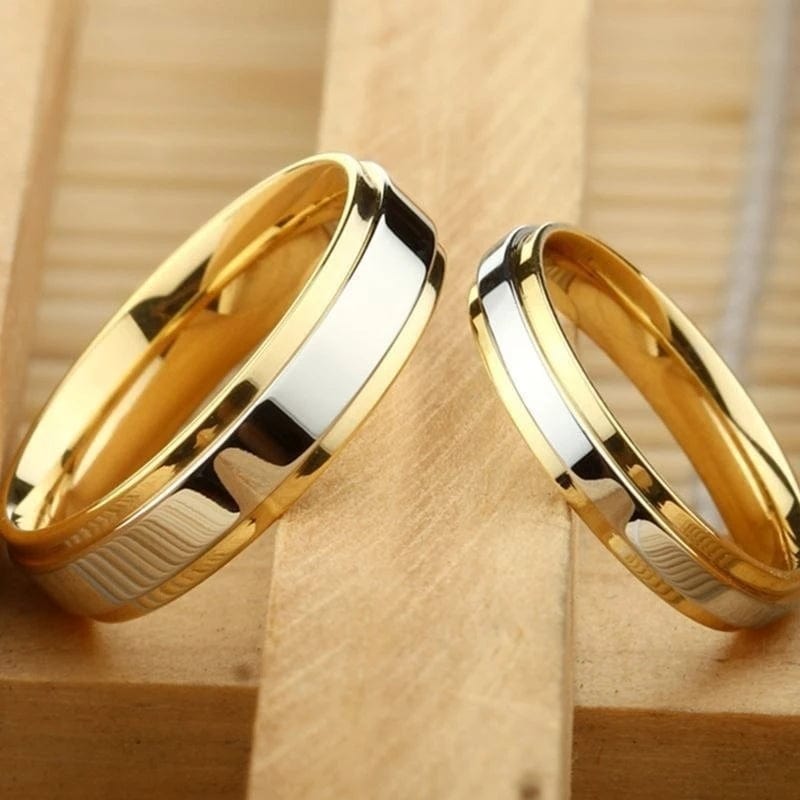 Bague fiançailles homme et femme hotsell