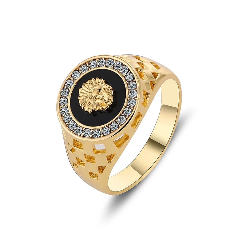 Bague Chevaliere Versace Medusa Jewelry Bague Versace Homme Medusa