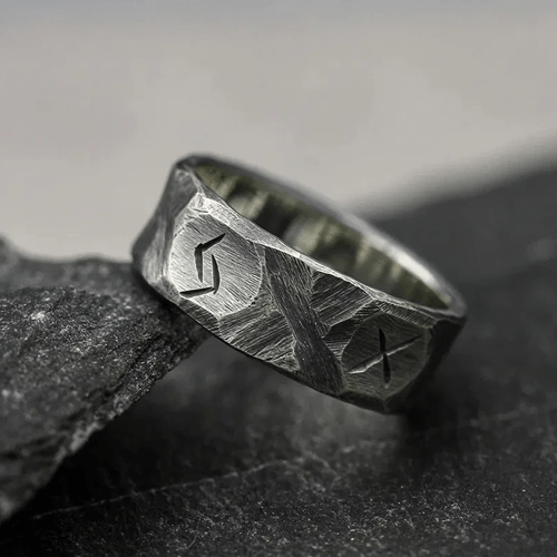 Bague viking femme hotsell