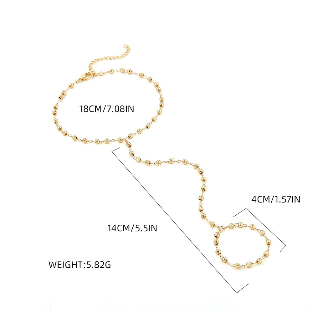 Bijoux Chaine de Main