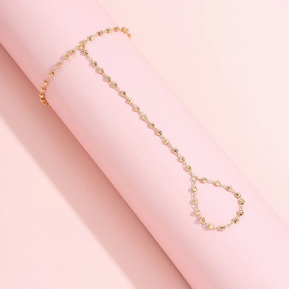 Bijoux Chaine de Main