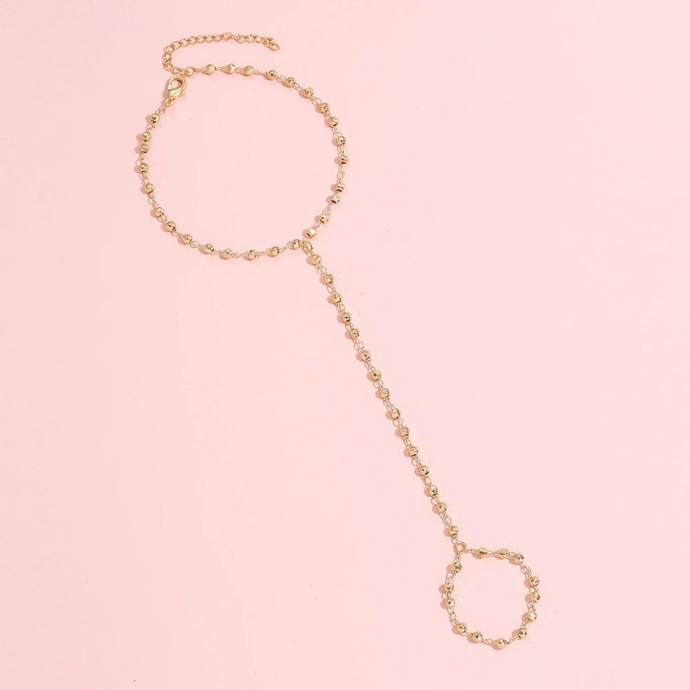 Bijoux Chaine de Main