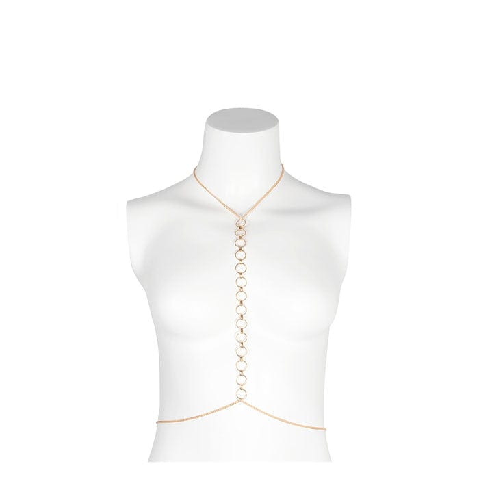 Collier chaine de corps