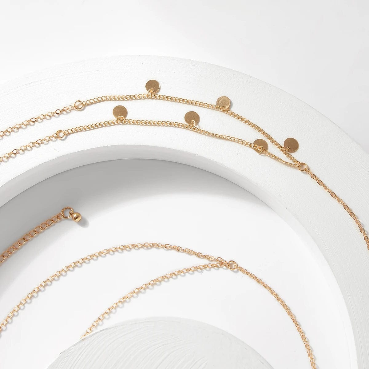 Bijoux de Corps Plage