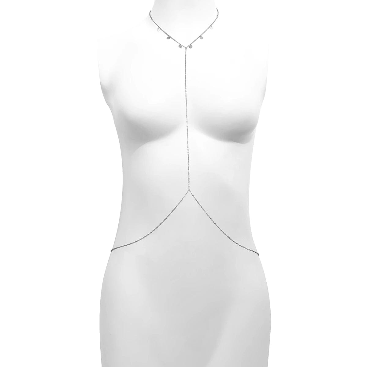 Bijoux de Corps Plage