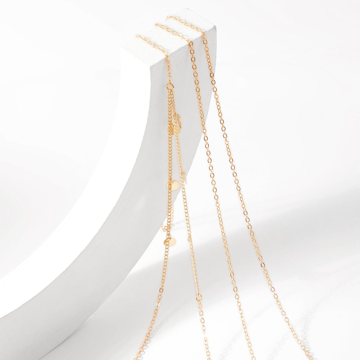 Bijoux de Corps Plage