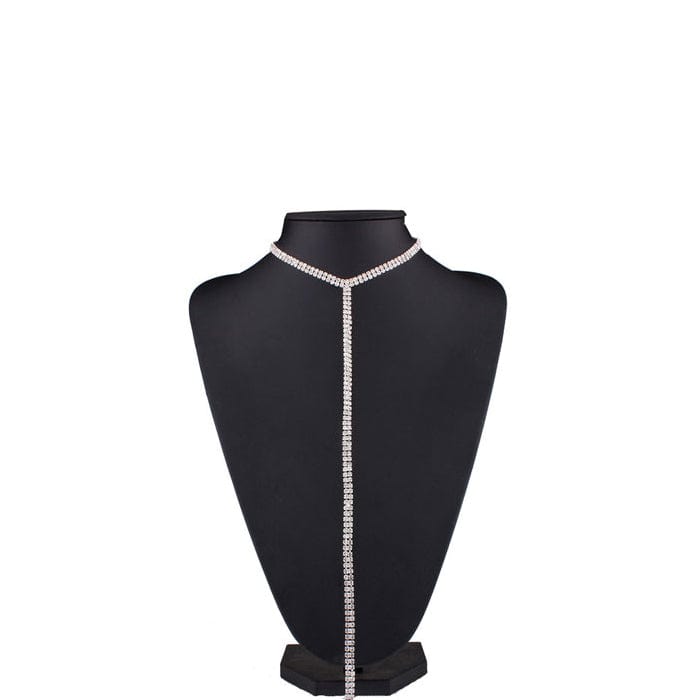 Bijoux de Corps Strass