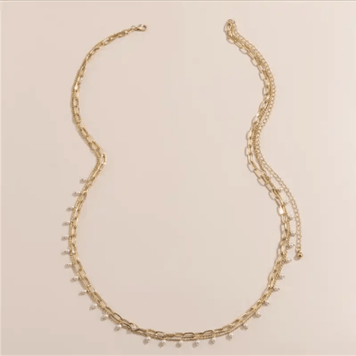 Bijoux de ventre perle