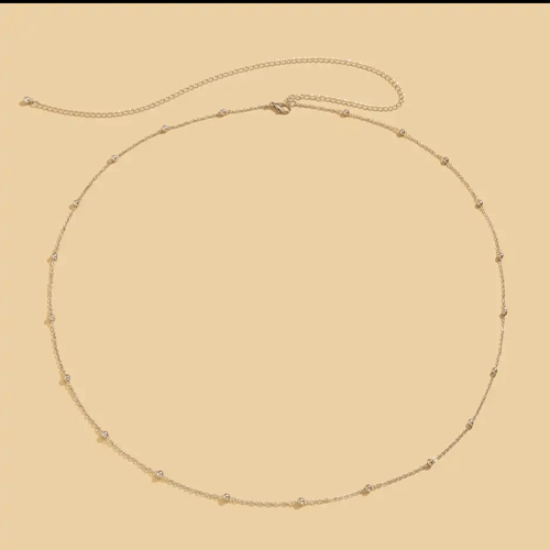 Bijoux Tour de Ventre