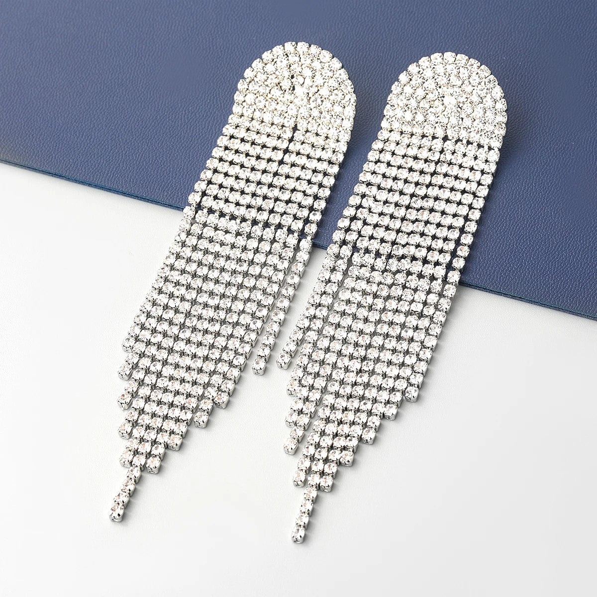Boucles d'Oreilles Perles et Noeud 2 Modèles - BIJOUX/Boucles d Boucles d'Oreilles Perles et Noeud 2 Modèles - BIJOUX/Boucles d