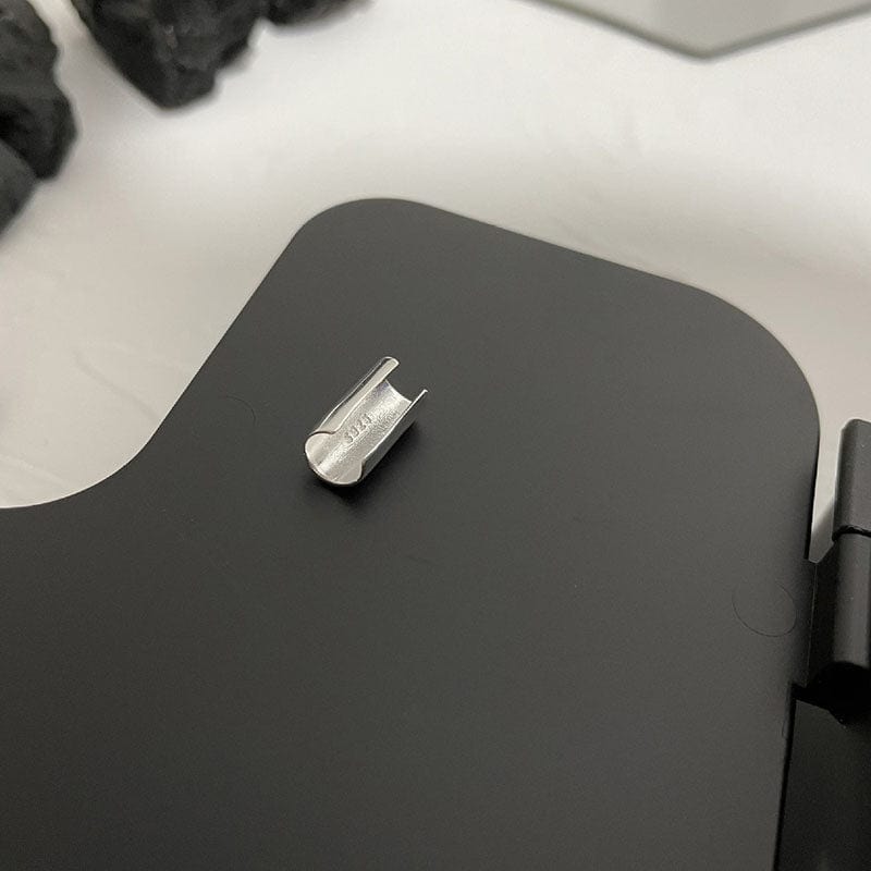 Boucle d&#39;oreille manchette