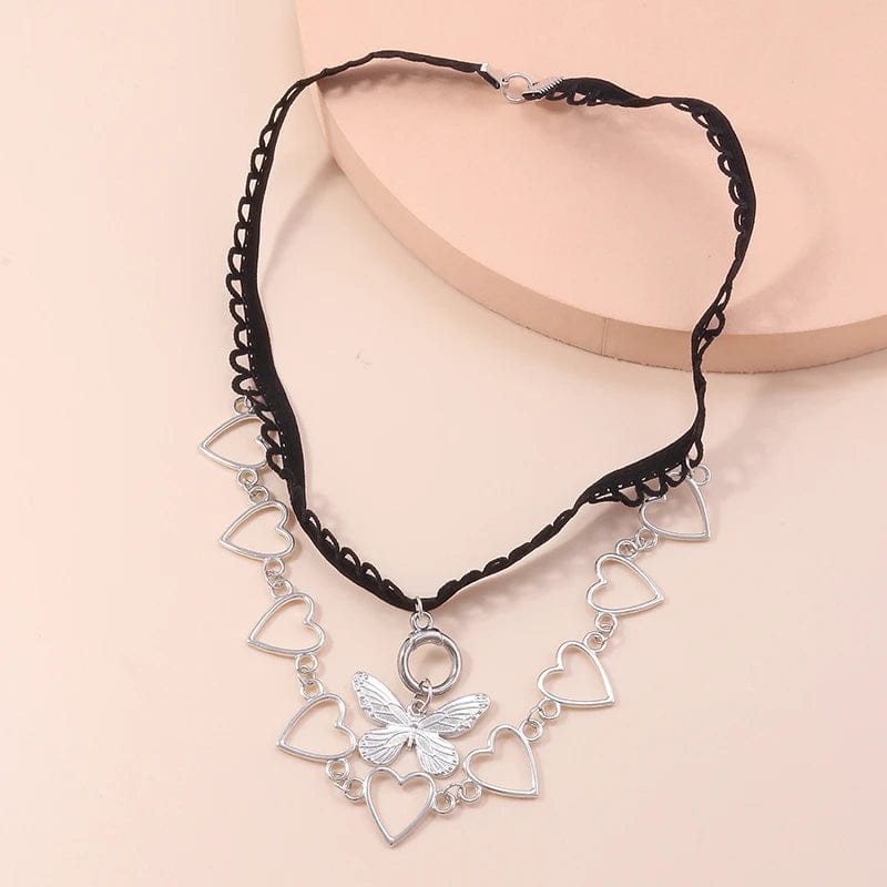 Bracelet de cuisse femme