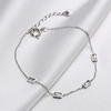 Bracelet fin femme luxe