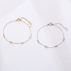 Bracelet fin femme luxe