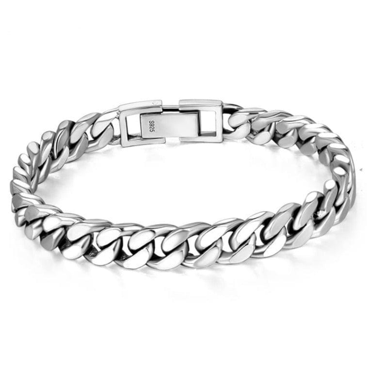 Bijoux Homme Luxe Bracelet De Fiancaille Homme Bracelet Rubis De