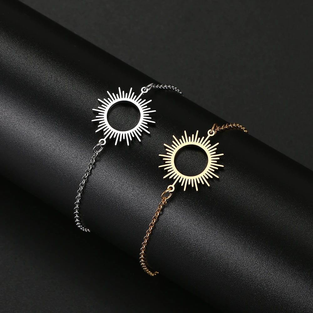 Bracelet soleil