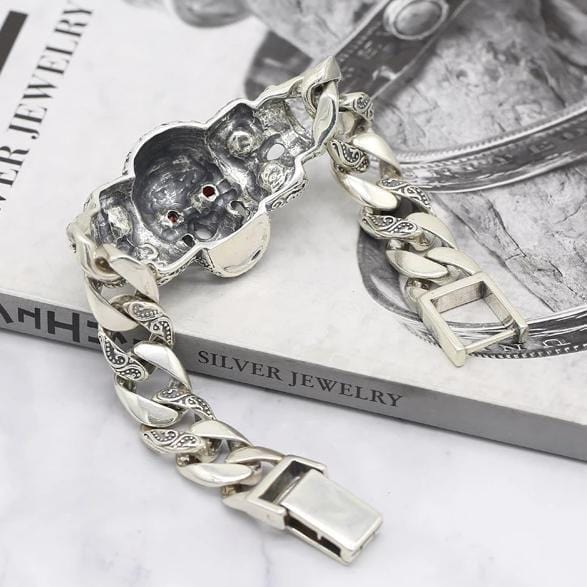 Votre bracelet crin personnalisé chez des artisans amiénois Votre bracelet crin personnalisé chez des artisans amiénois