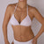 Chaine de corps cou taille