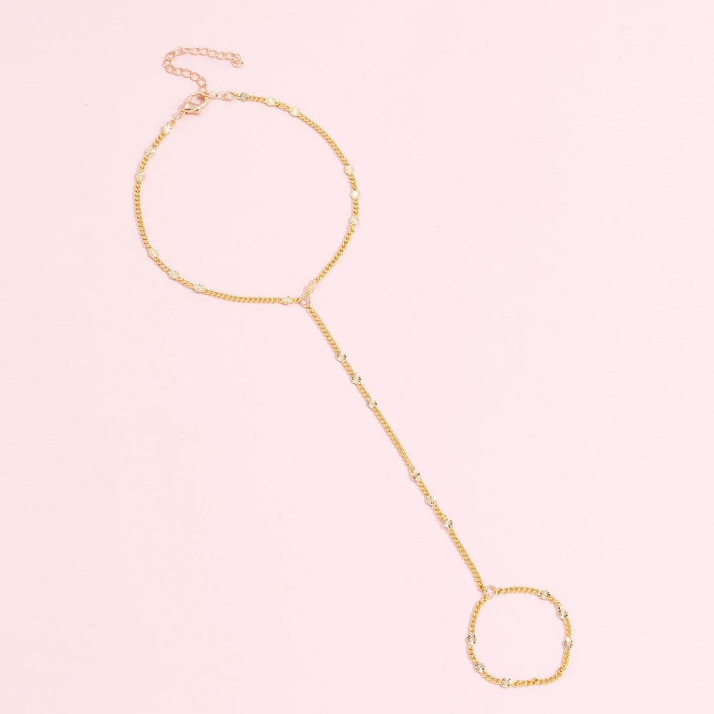 Chaine de Main Femme