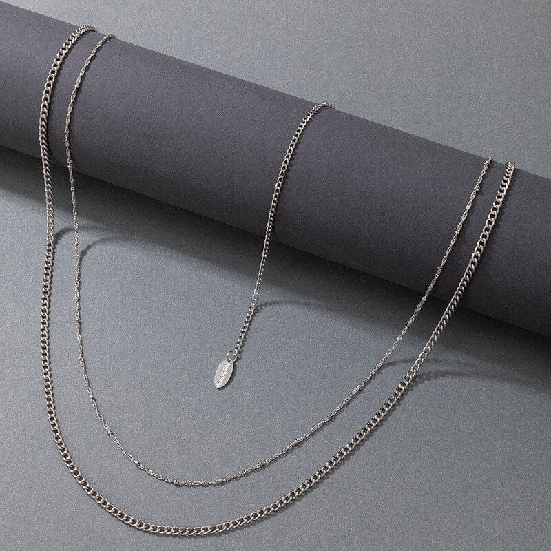 Chaine de taille multicouche