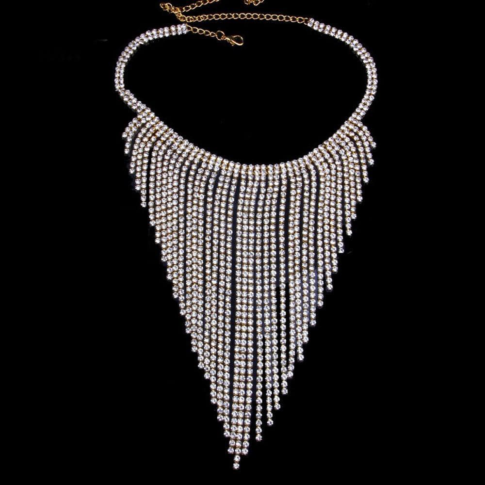 Choker Indien