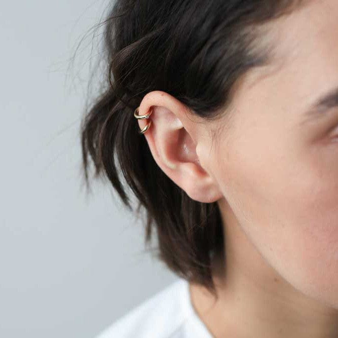 Classic Ear Cuff