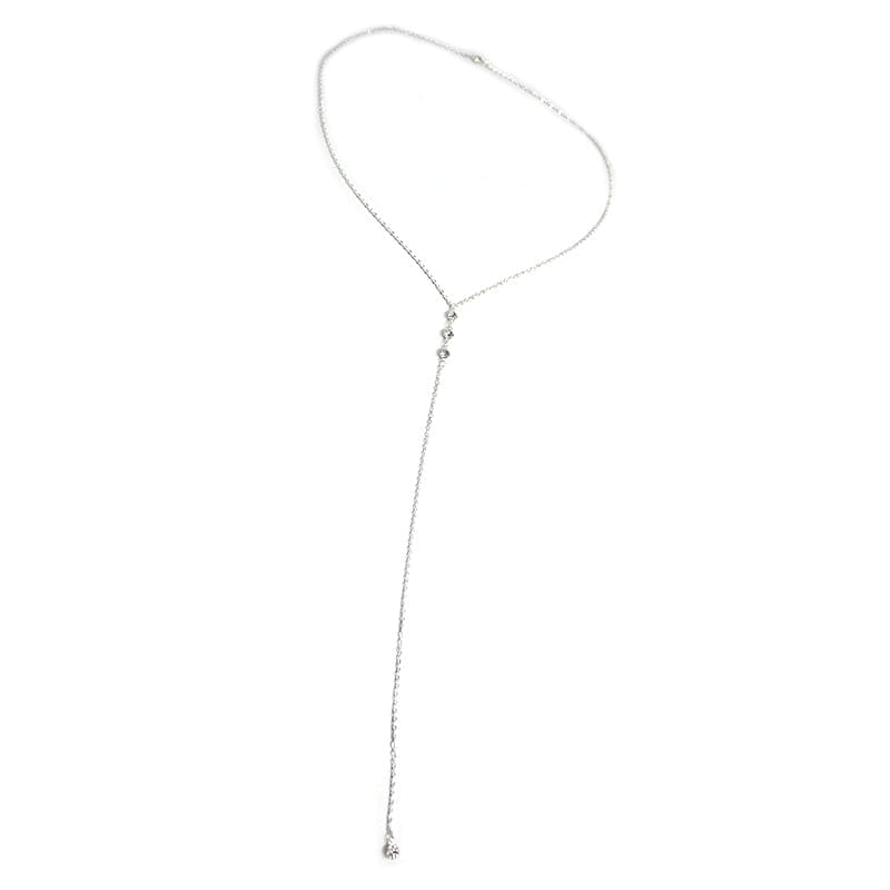 Collier de dos original