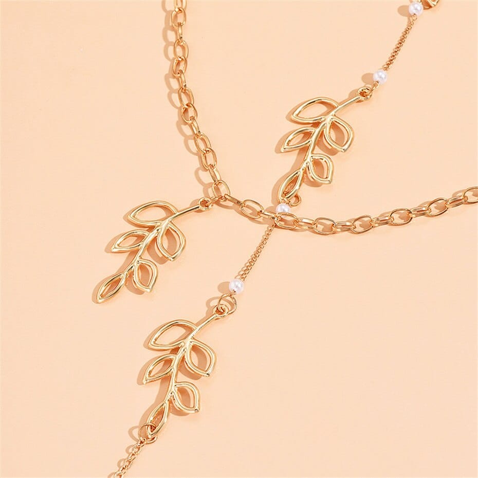 Collier de Dos Original