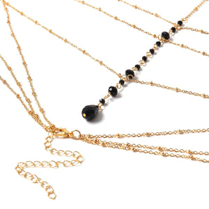 BIJOUX DE POITRINE - Chic et Chaine BIJOUX DE POITRINE - Chic et Chaine