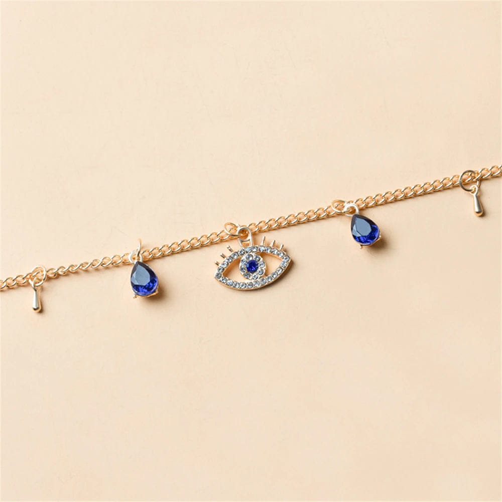 Bijou contre le mauvais oeil - Collection Bijou contre le mauvais oeil - Collection