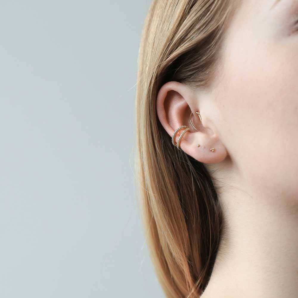 Ear Cuff 
