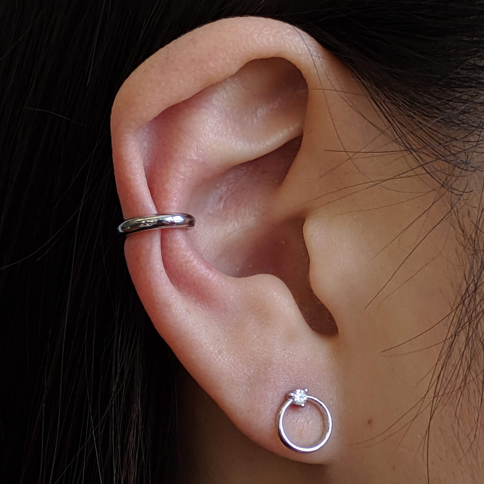  Ear Cuff