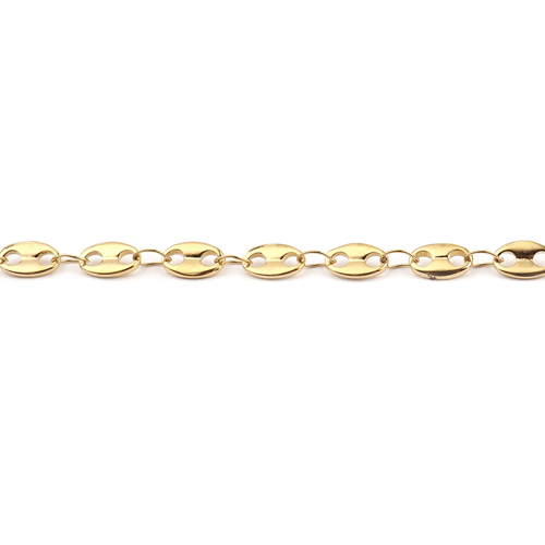 Graine de café bracelet