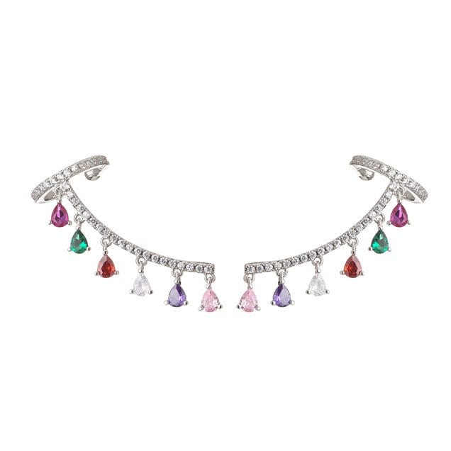 Manchette d&#39;oreille