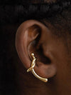 Manchette d&#39;oreille sans piercing